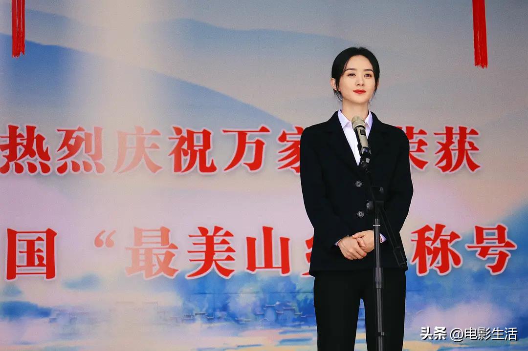 赵丽颖《幸福到万家》演技,赵丽颖幸福到万家名场面演技