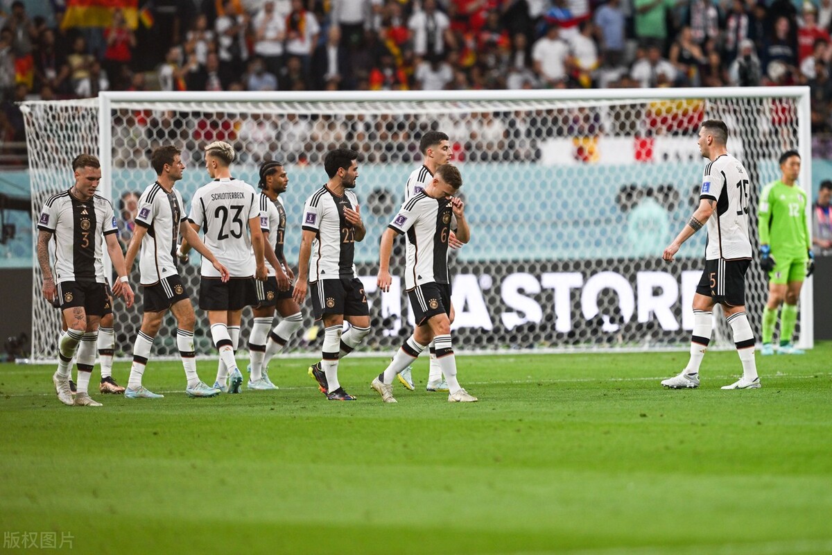 日本vs德国足球世界杯2018,日本爆冷2-1战胜德国世界杯