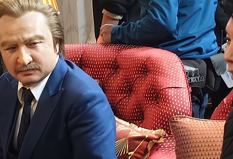 超越沈腾完整版,沈腾一次就好夏洛特烦恼完整版