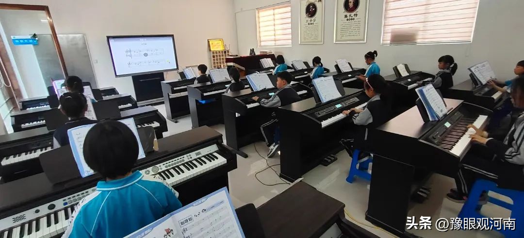 河南省邓州市2019均衡教育,南阳市义务教育基本均衡