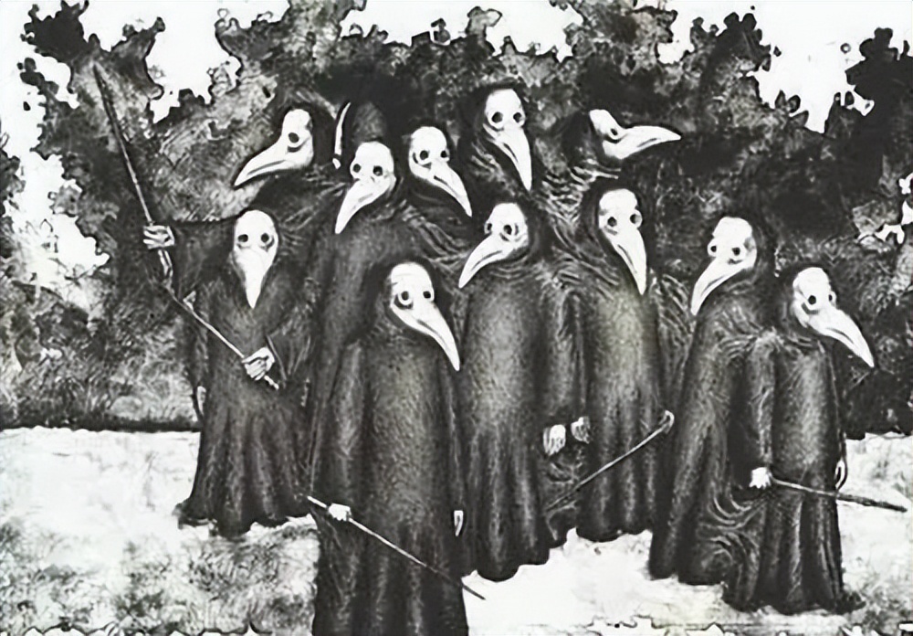 枪支交易屡禁不止,当红女星更被公开售卖,揭秘恐怖暗网的真相