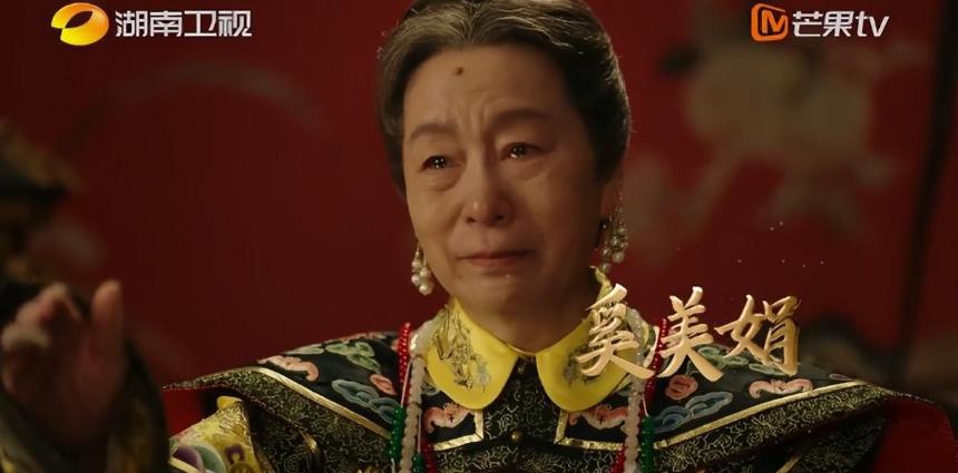 天下长河人均演技派,天下长河罗晋哭戏炸裂泣不成声