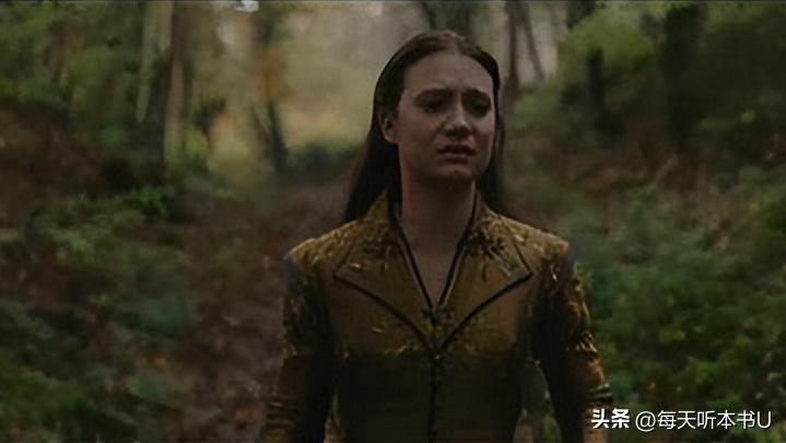 读福楼拜《包法利夫人》，我们所有人，都无法摆脱媚俗的阴影