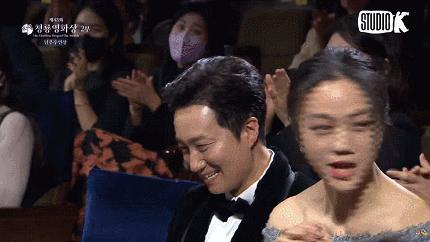 林允儿汤唯共夺青龙奖,青龙电影节汤唯林允儿