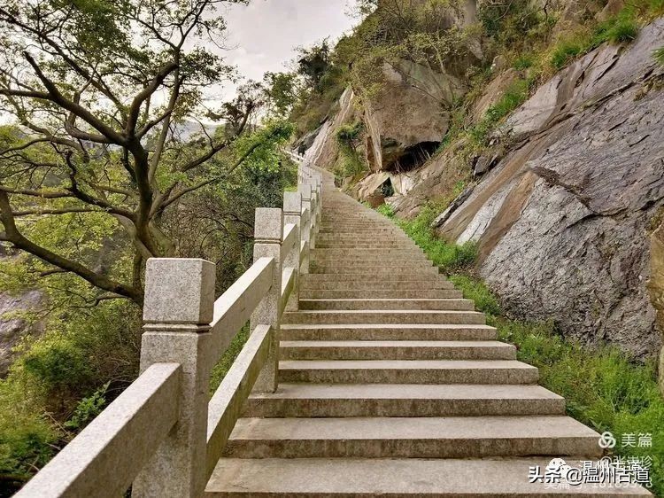 大罗山哪个景区最值得去,人少景美免费景点