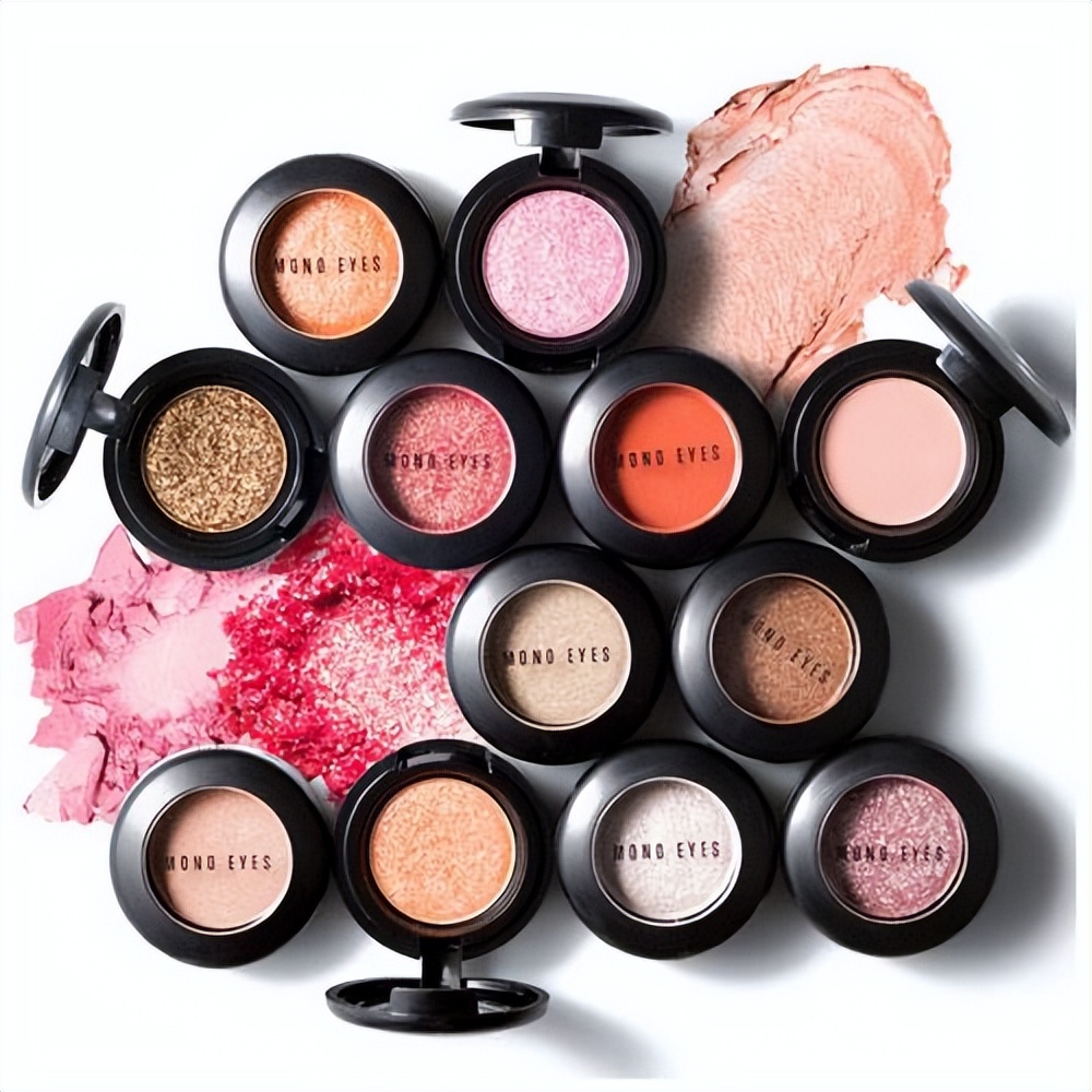 先画眼线还是先画眼影的教程,单眼皮如何画眼影妆初学者教程