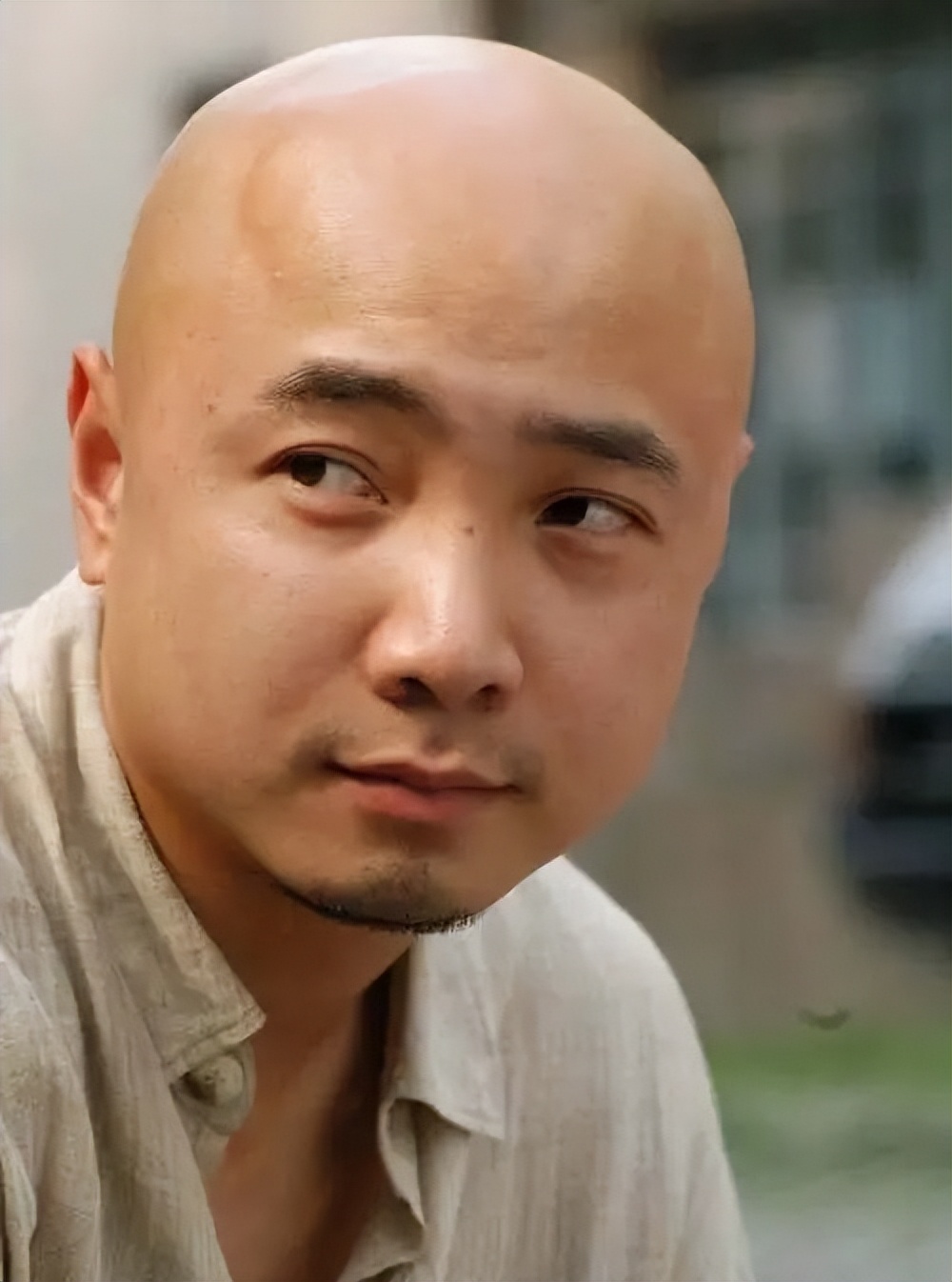 徐峥为啥能演猪八戒,扮猪吃老虎系列徐峥黄渤