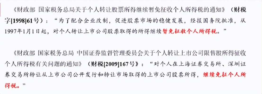 浅谈：政协委员翟美卿关于个人投资者在资本运作中税务处理的建议