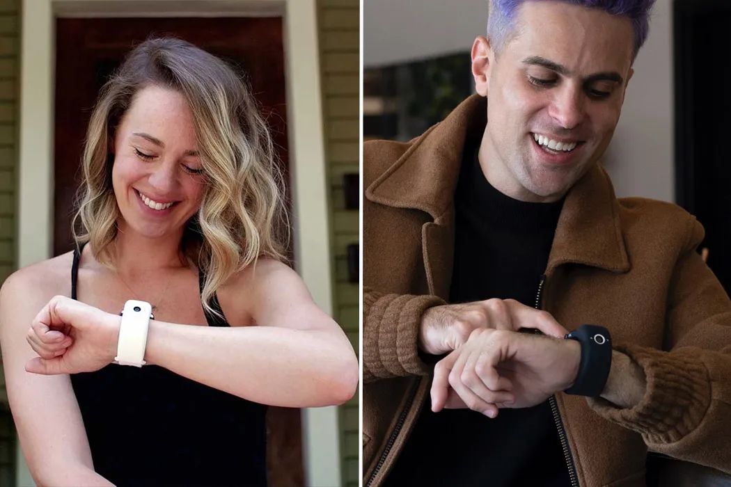 手表极简设计图,创意智能手表设计