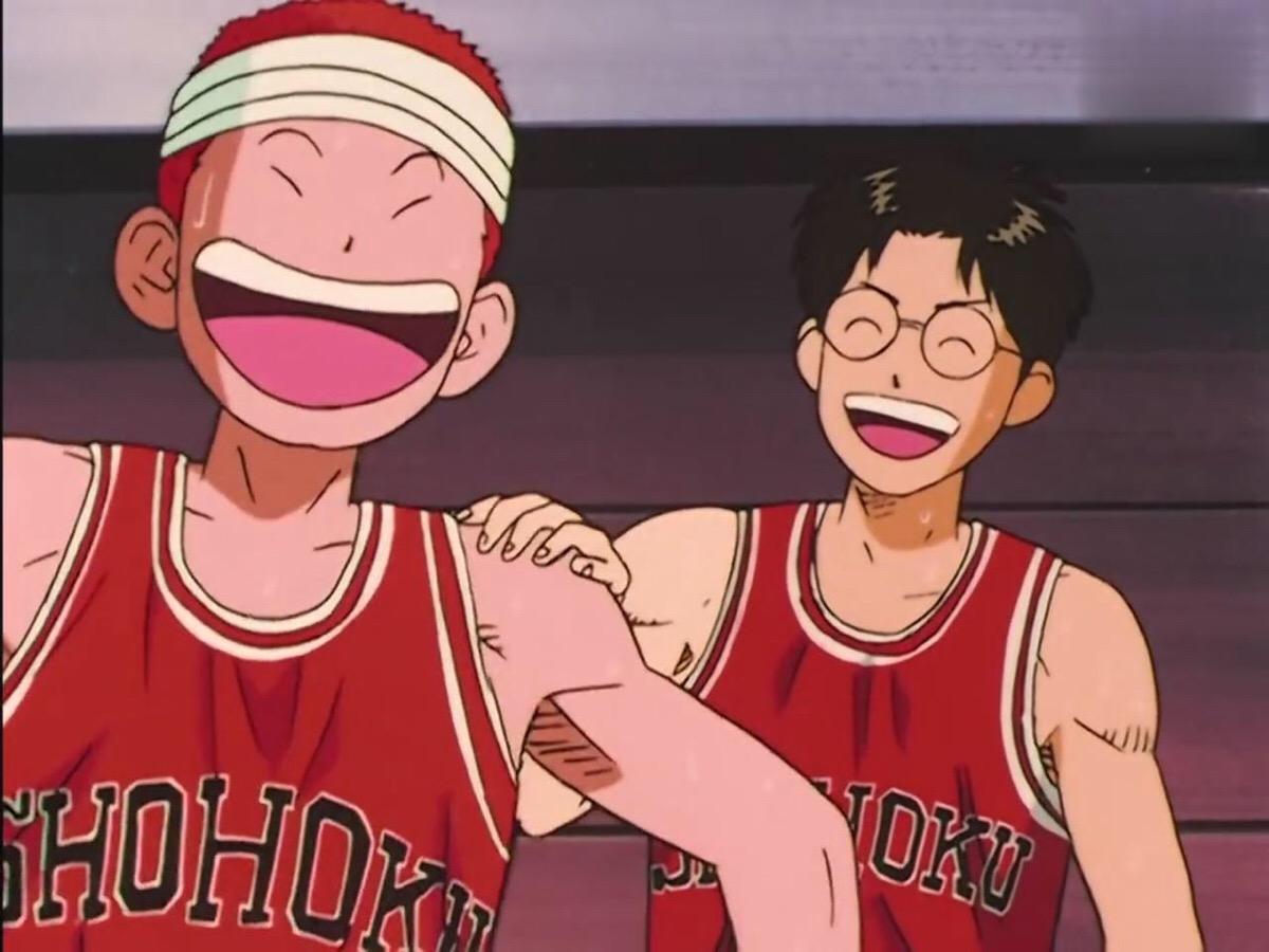 运动番动漫推荐,日漫运动番推荐