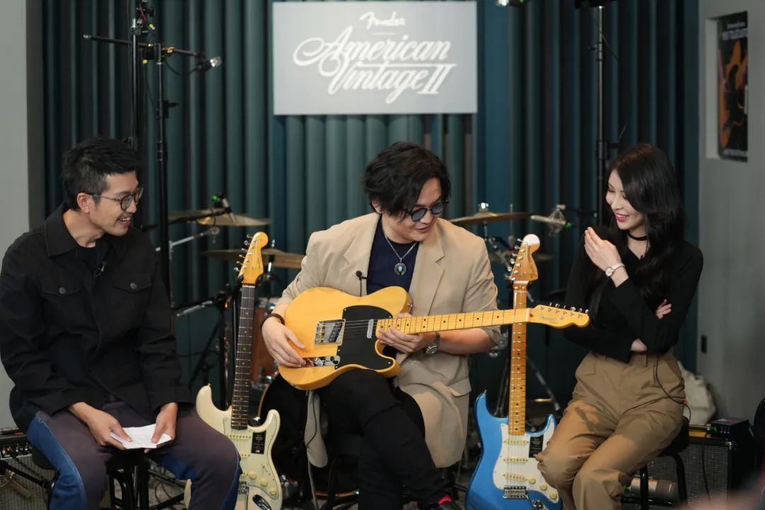 没有吉他英雄的时代，乐器生意还能怎么做？