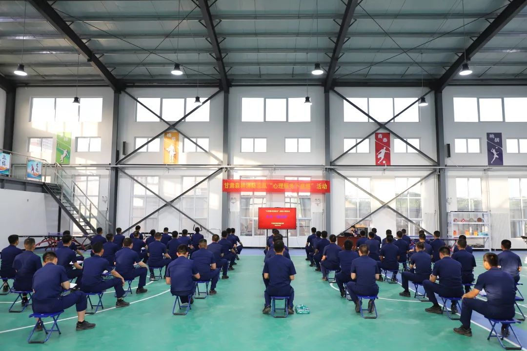 心理服务到基层丨“心疗”解“心锁”看“梁大姐”如何扭转乾坤