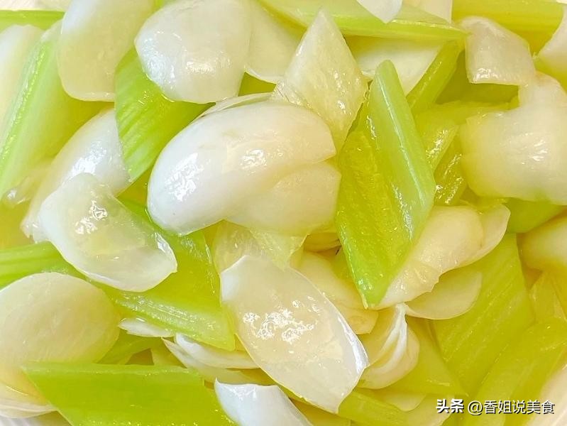 八道助眠蔬菜，建议失眠人群多吃，养心神消疲劳，提高睡眠质量