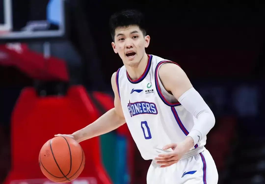 今日最佳球员，宝岛俩后卫出彩，广东四人上榜，阿联利夫两双