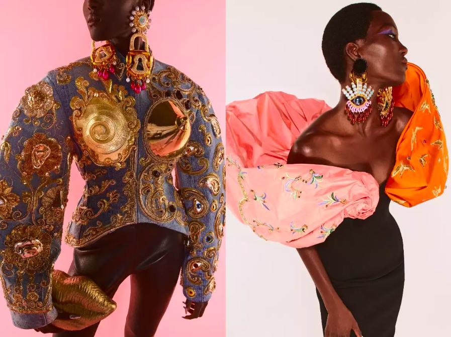 香奈儿衣品,艾玛罗伯茨香奈儿衣品