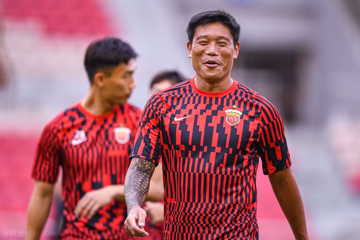 上港首发阵容今天,上港三大王牌离队热门