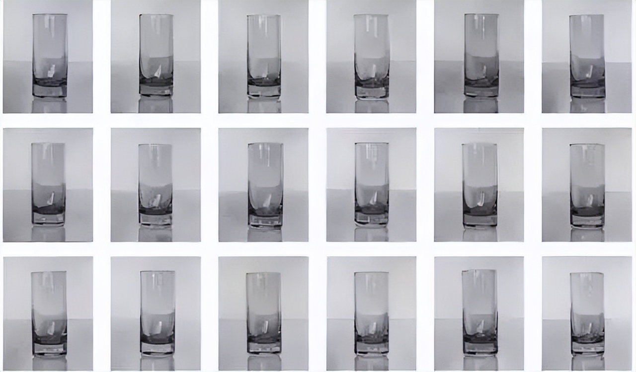 花46年的时间，画了5000幅杯子，专家看完：画作估值5个亿，厉害