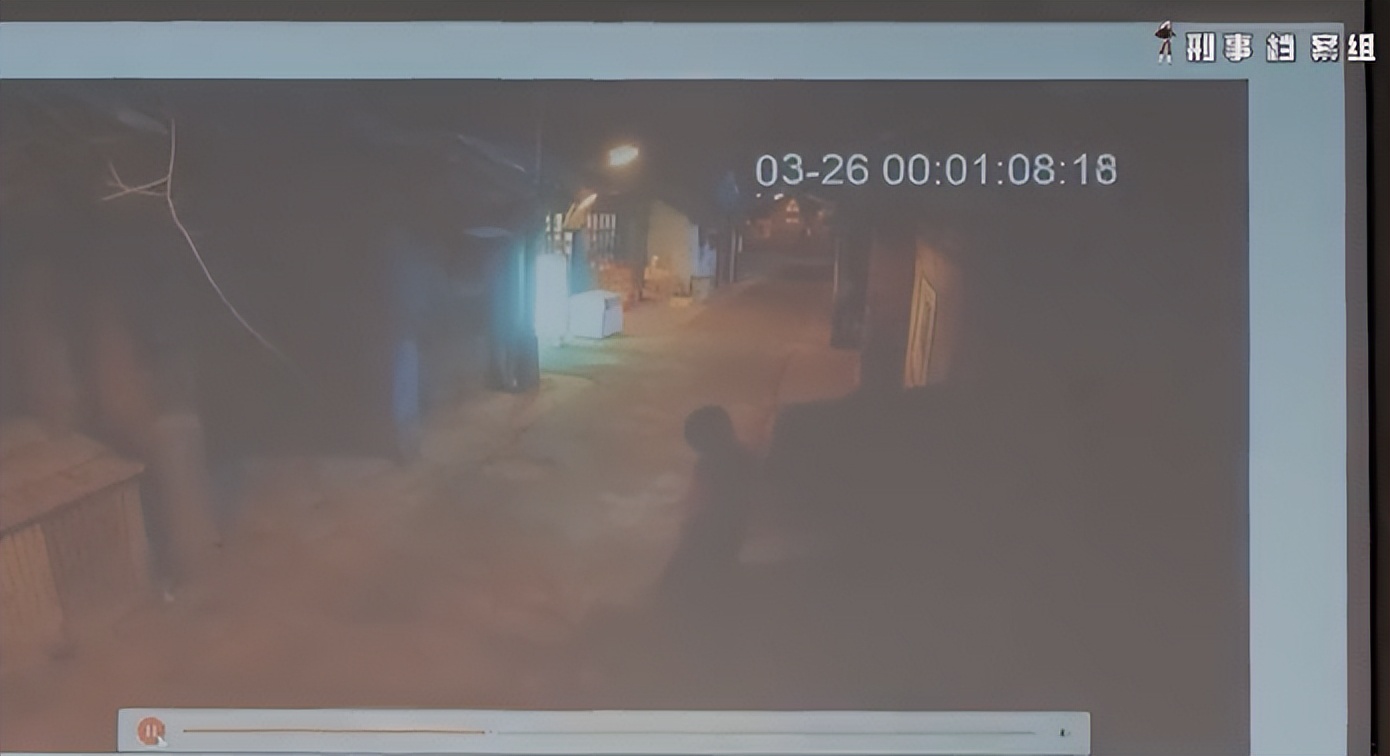 刑侦剧死亡真相曝光,刑侦剧大结局男主被枪打了