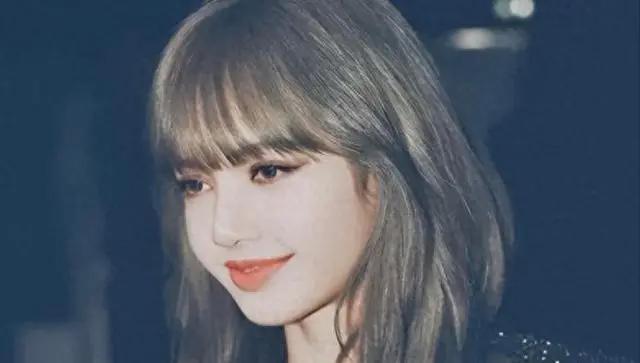 lisa被嘲脱离韩式滤镜颜值大跌,lisa现状变泰妹