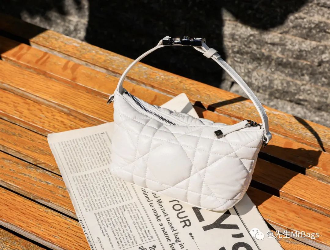 怎么选到好看又性价比高的品牌包,大牌包哪款值得入手