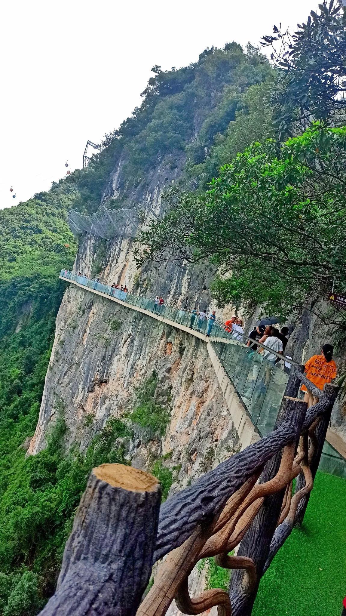 桂林七星岩旅游攻略一日自助游,桂林阳朔如意山11月2日一日游