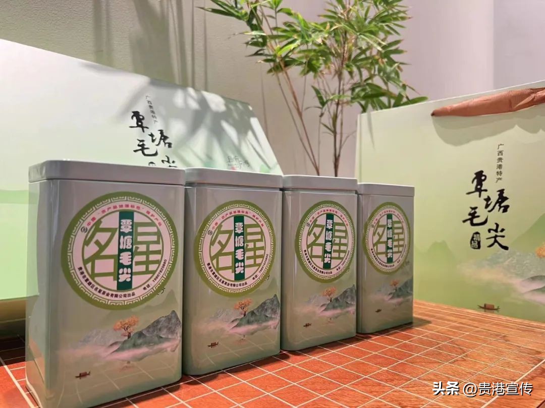 贵港近期有啥展销会,贵港农产品博览会