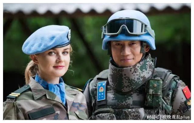 娜塔莎胡一凡,尹凡发现娜塔莎