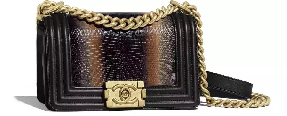 chanel新品148,chanel必买的10件单品