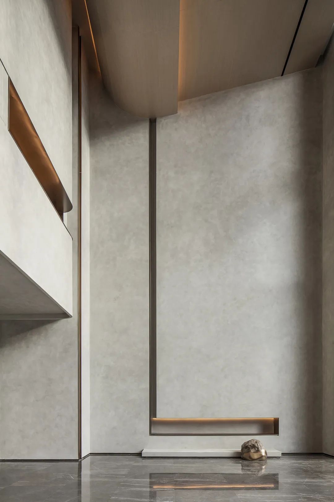 芒果奖全国十强刘梓亮，大理高端私人会所设计