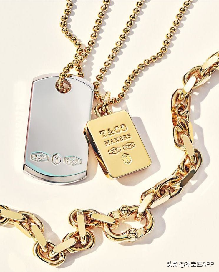 顶级男士珠宝品牌,男士珠宝品牌推荐