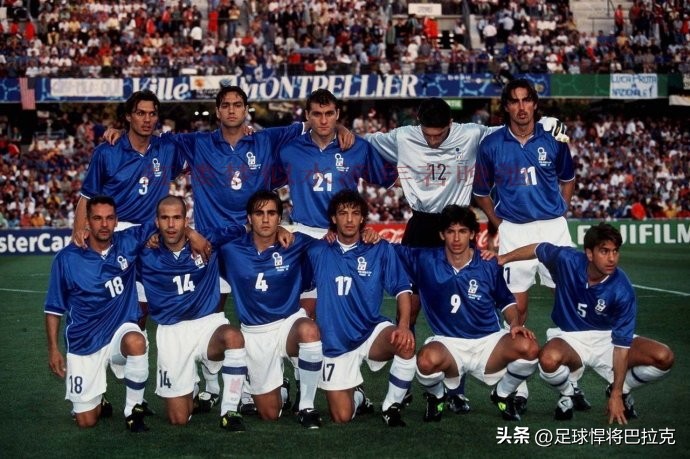 意大利全家福高清,2006年世界杯意大利国家队全家福