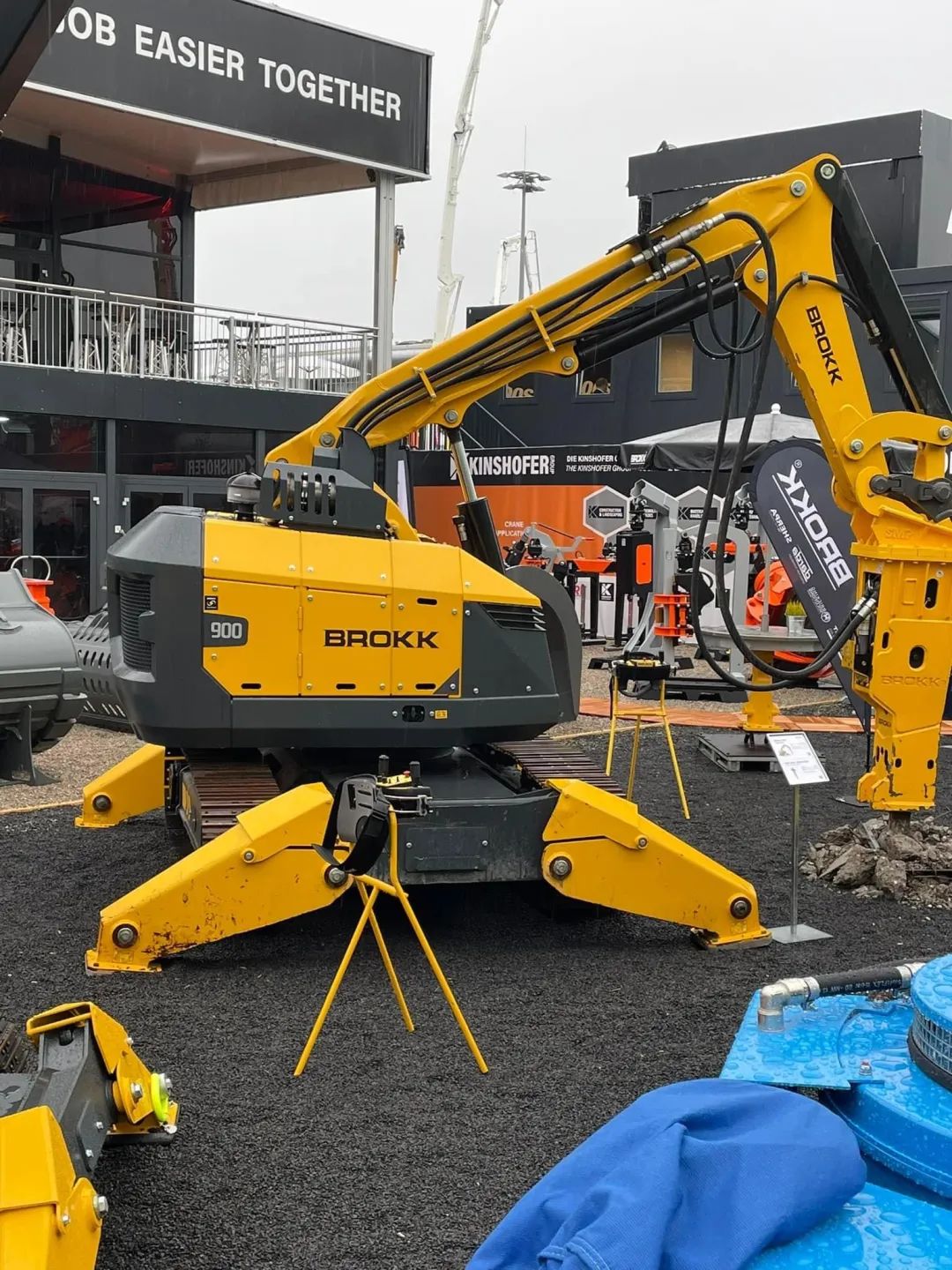 德国宝马展2022沃尔沃,德国宝马展2022