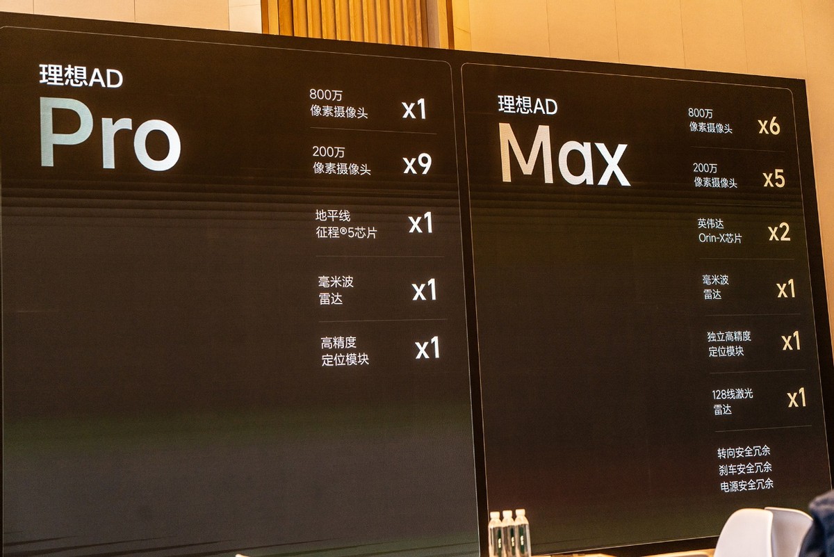 l8和理想one舒适度区别,理想l8和理想one区别及价格