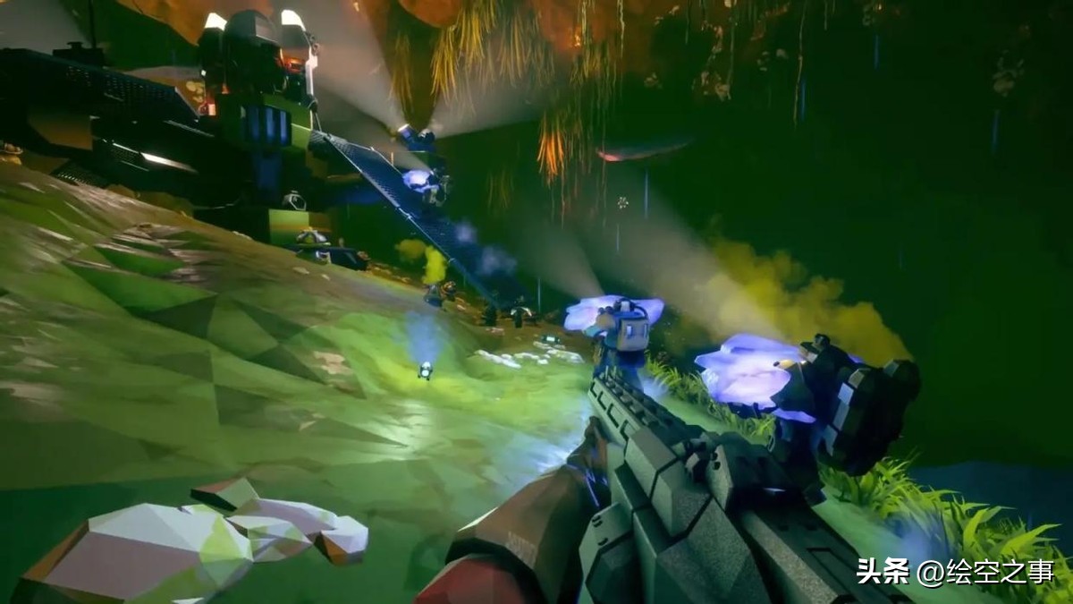 多人生存联机游戏steam,steam免费的多人联机游戏推荐手游