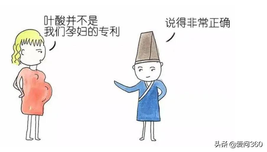 含叶酸最好的十种食物补铁,叶酸含量高对身体有什么影响