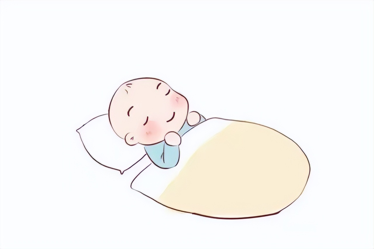 怎么样解决宝宝睡觉闹觉,新生儿为什么总是闹觉