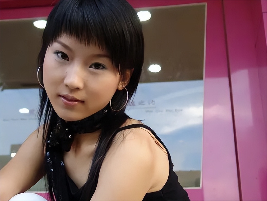 这些整容后都逆袭的女明星,盘点全网那些整容失败的女明星