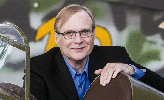 微软创始人鲍尔默1000亿美元,微软前CEO鲍尔默跻身前五大富豪