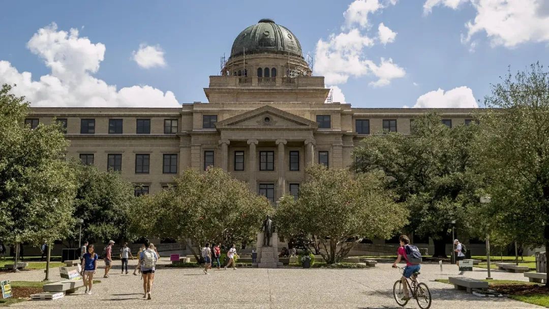 官方“保录取”！满足条件UC系、杜兰、UT-Austin也能100%录取！