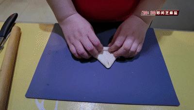 二十八，把面发！跟济南都市频道编导一起做小兔子吧~