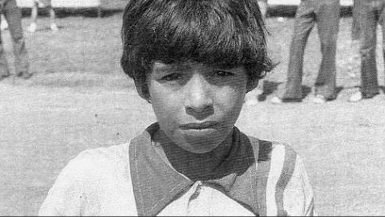 2010年马拉多纳争议,马拉多纳去世有多轰动