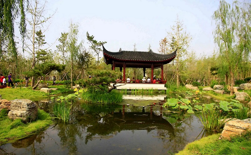 南京免费景点排行榜前十名,南京旅游年卡免费景点一览表