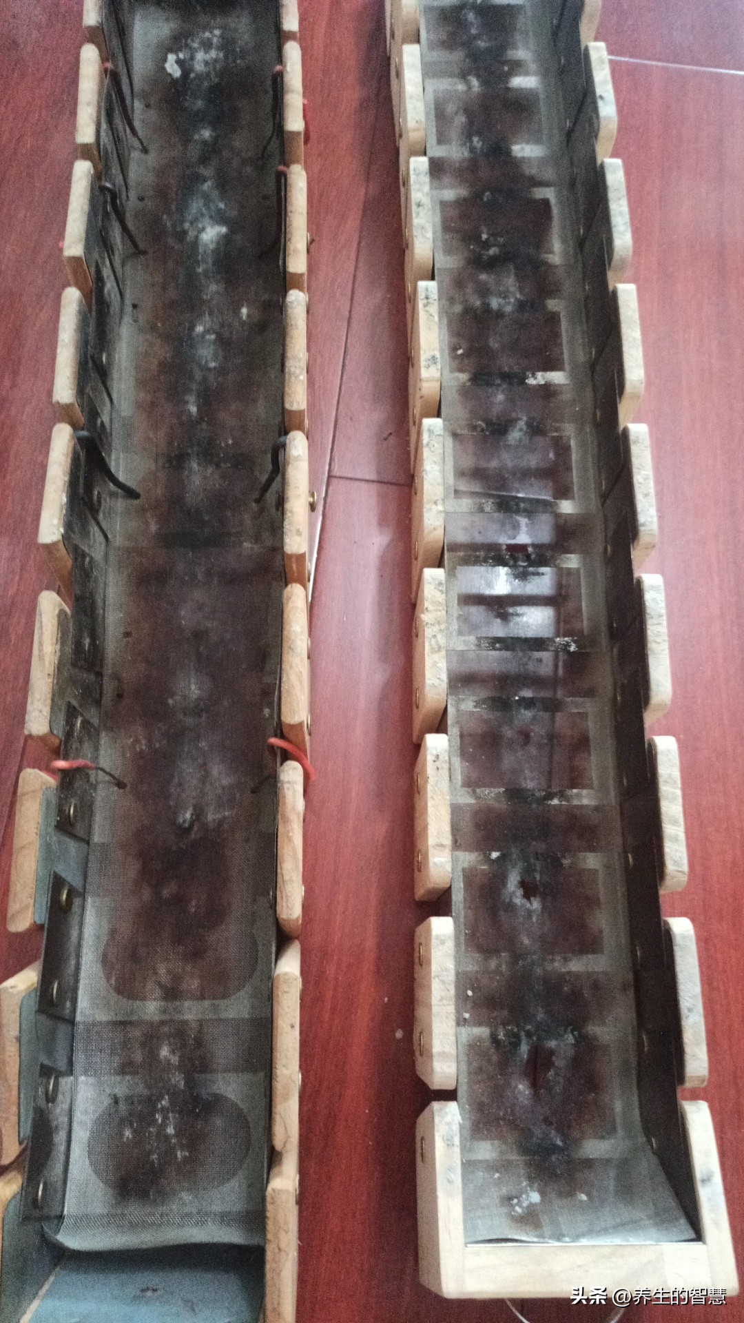 艾灸工具无烟的好吗,艾灸好工具