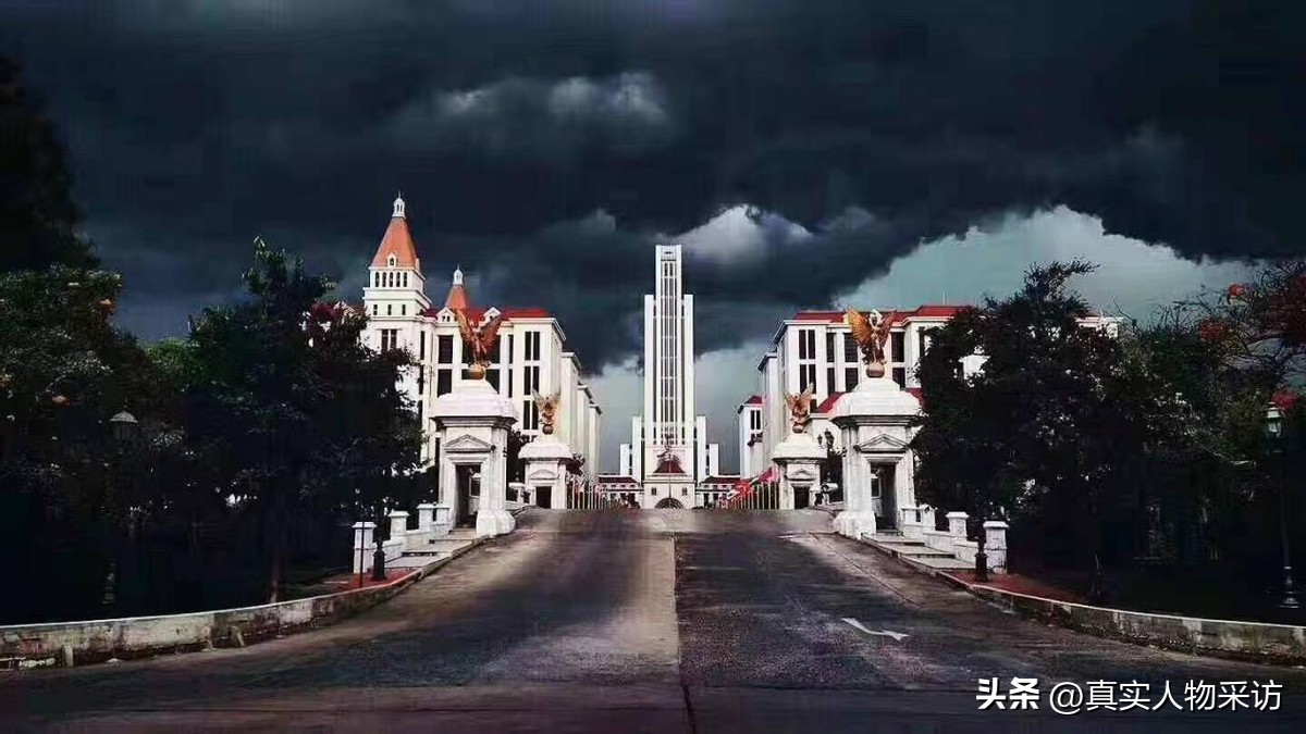 泰国真实的家庭生活,中国人在泰国容不容易娶老婆