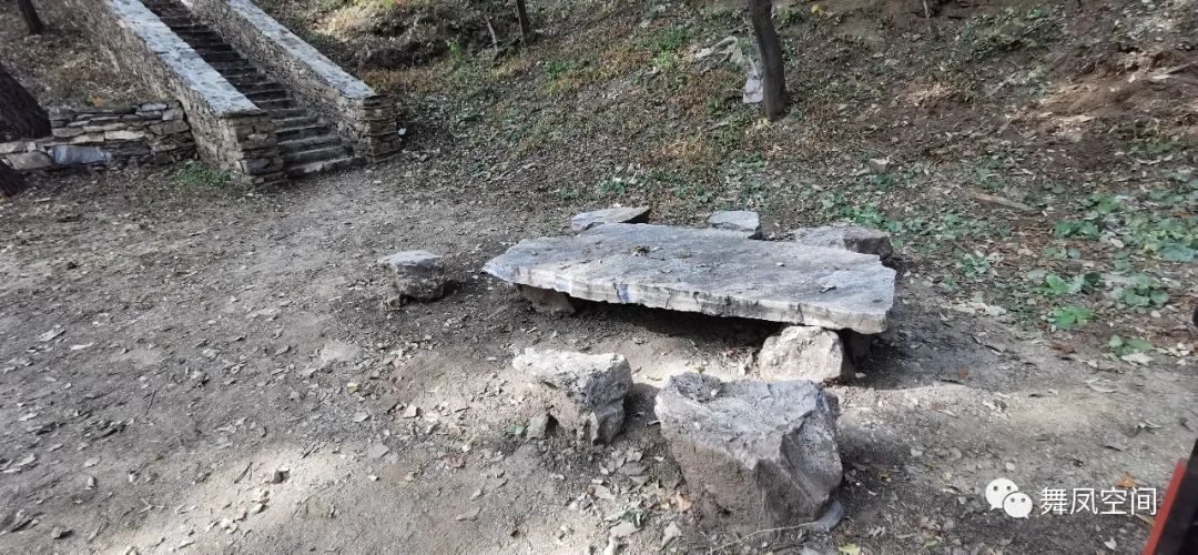 北京上方山千年古刹,上方山七十二个寺庙