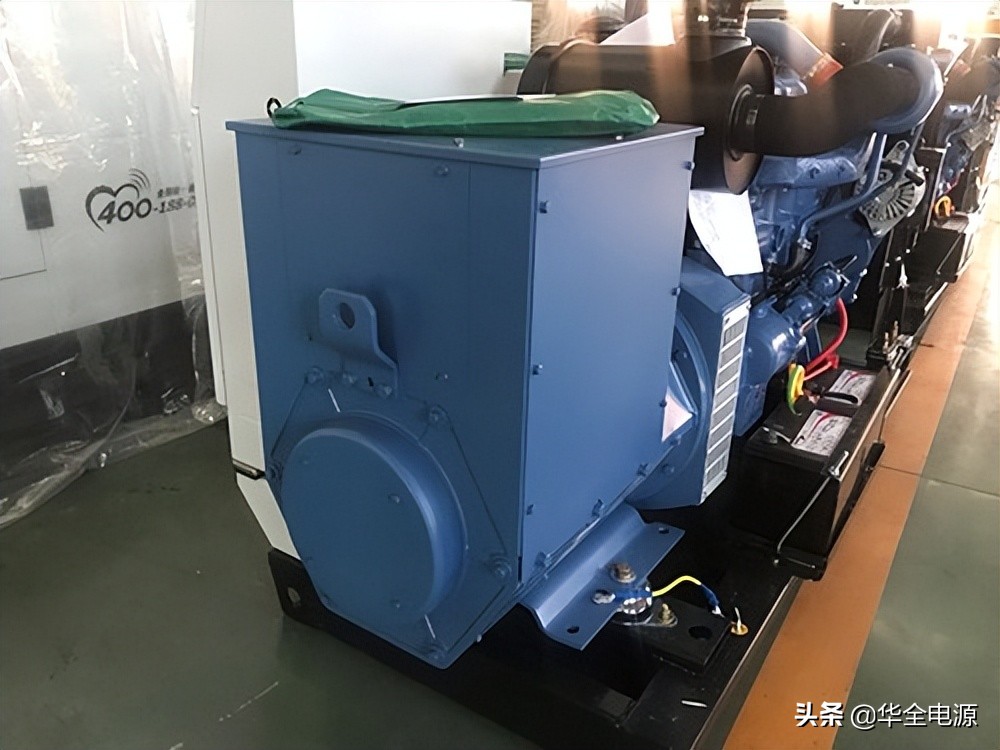 柴油发电机发动不着火维修视频,柴油发电机运转不平稳是怎么回事