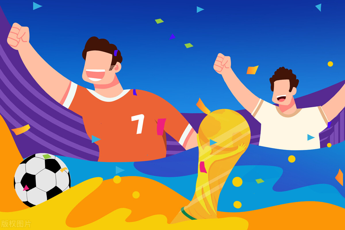 2022世界杯决赛霸气文案短句,世界杯文案幽默2024