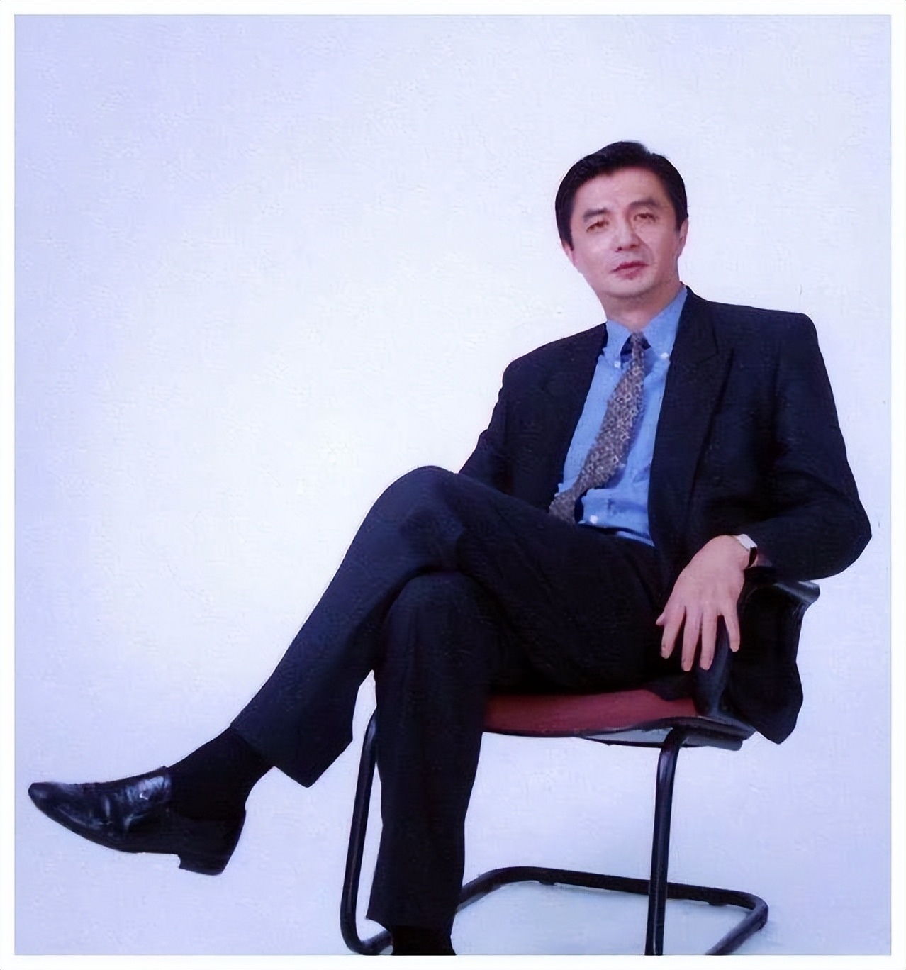 张瑜汪嘉伟合影,汪嘉伟曾和演员张瑜结婚了吗