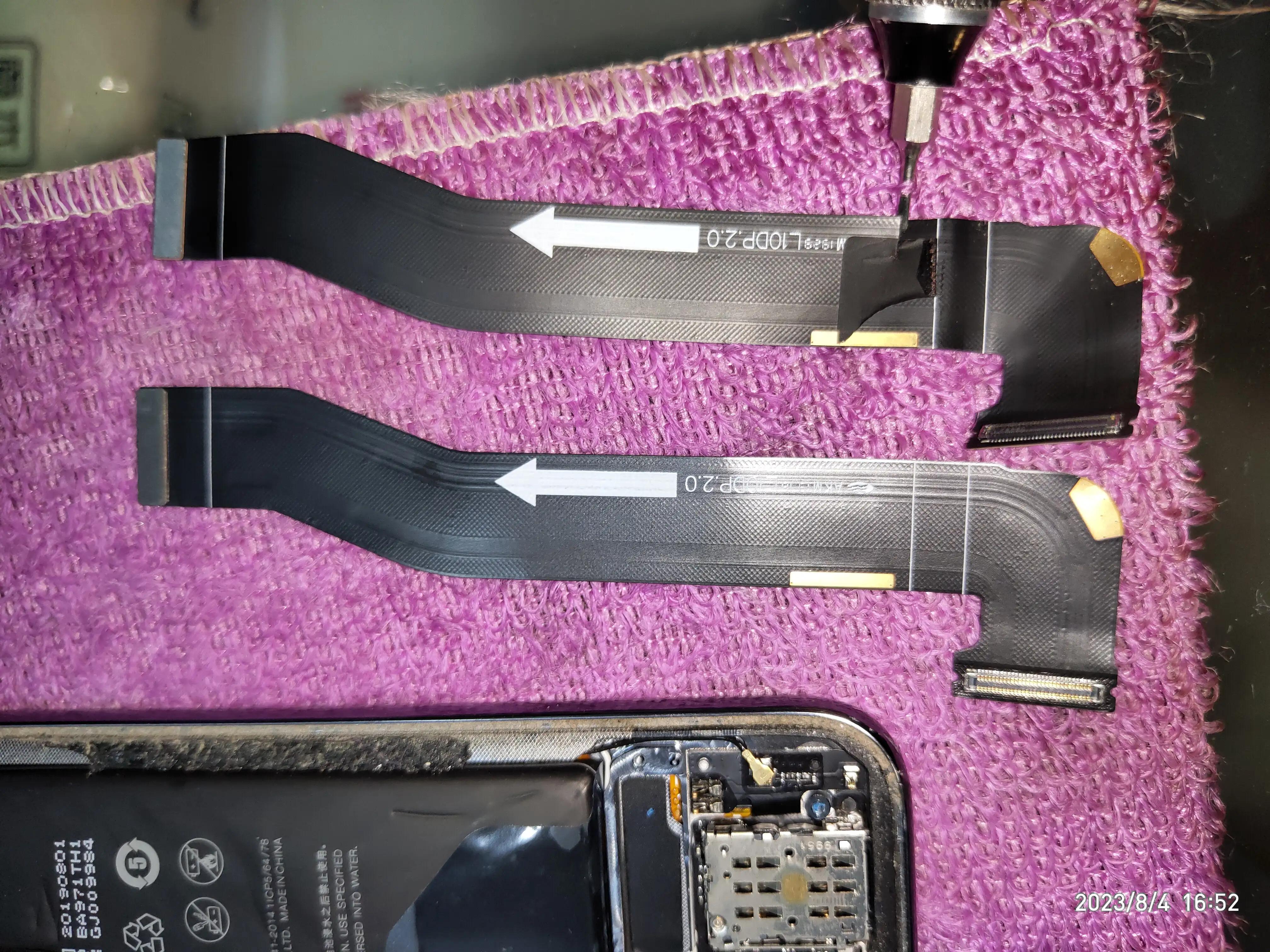 维修魅族18spro,魅族16spro进水了不能修了吗