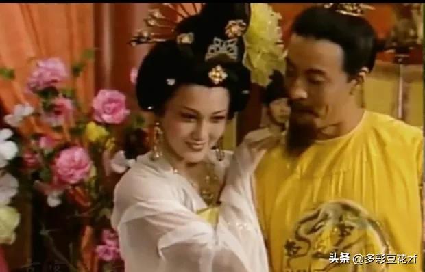 唐玄宗将杨玉环纳入后宫,杨玉环成为唐玄宗的贵妃合理吗